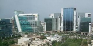 DLF The primus Apartments in Gurgaon
